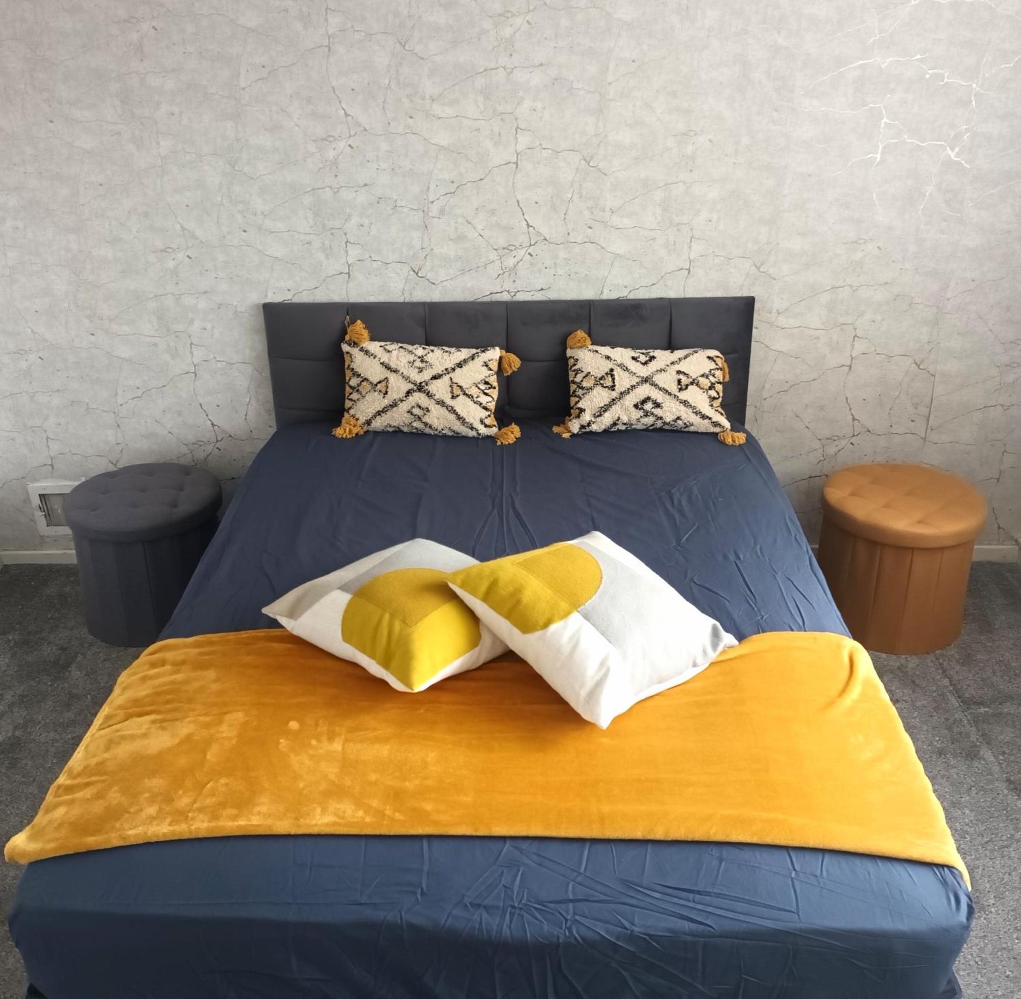 2 Bed Apartment Whitefield Esterno foto